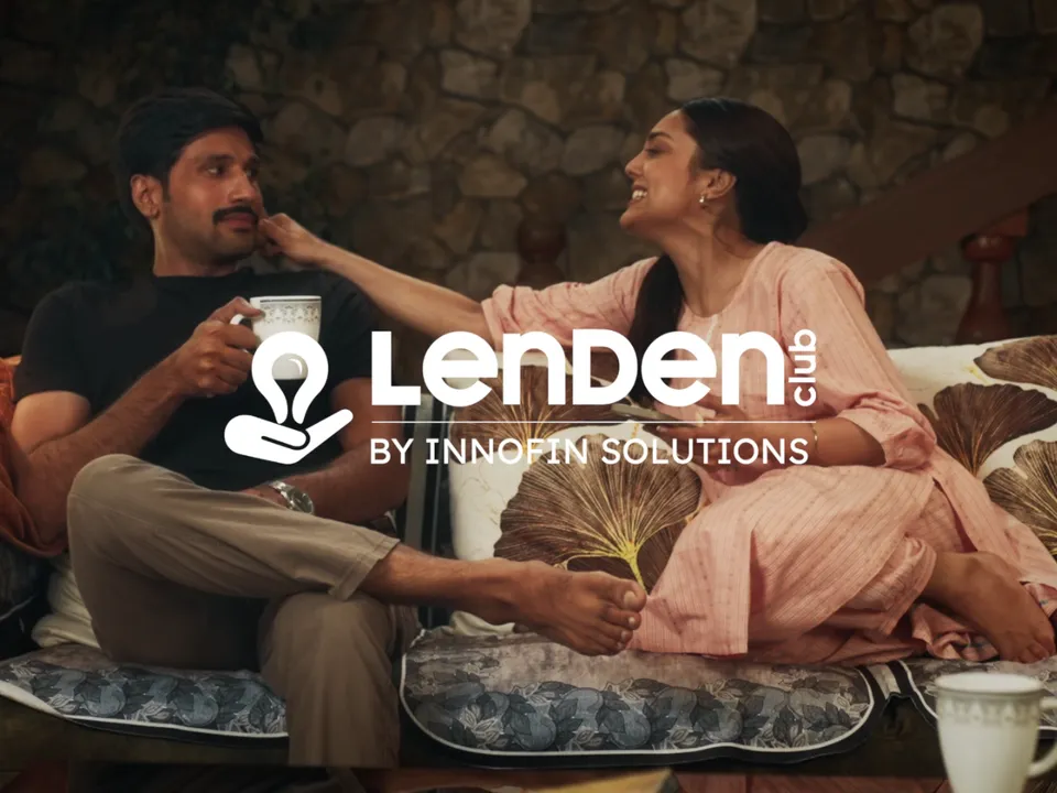 LenDenClub Lending Story