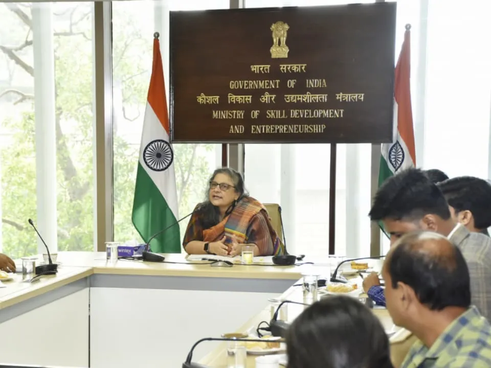 DGT Collaborates with ABCF, PIEDS to Promote Entrepreneurship