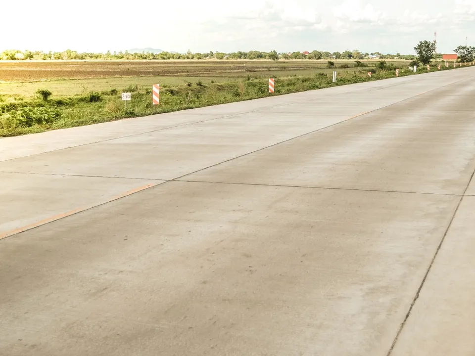 Lodha Leads India’s First Use of LC3 Cement in Infrastructure