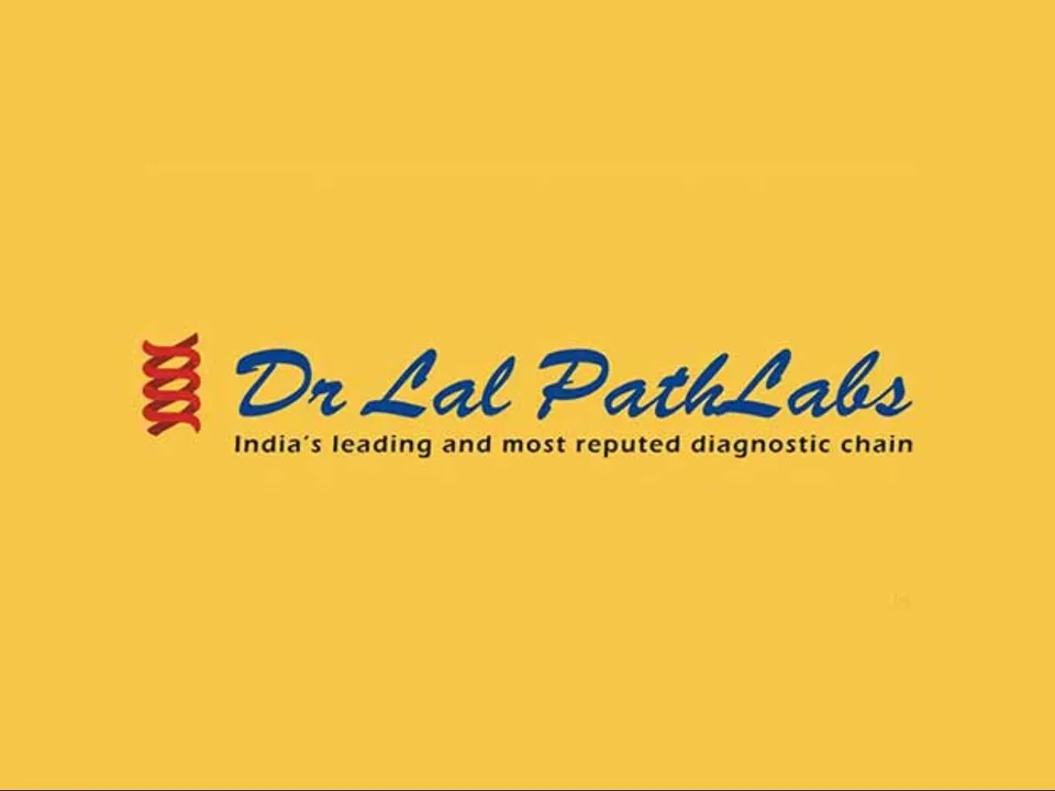Dr. Lal PathLabs