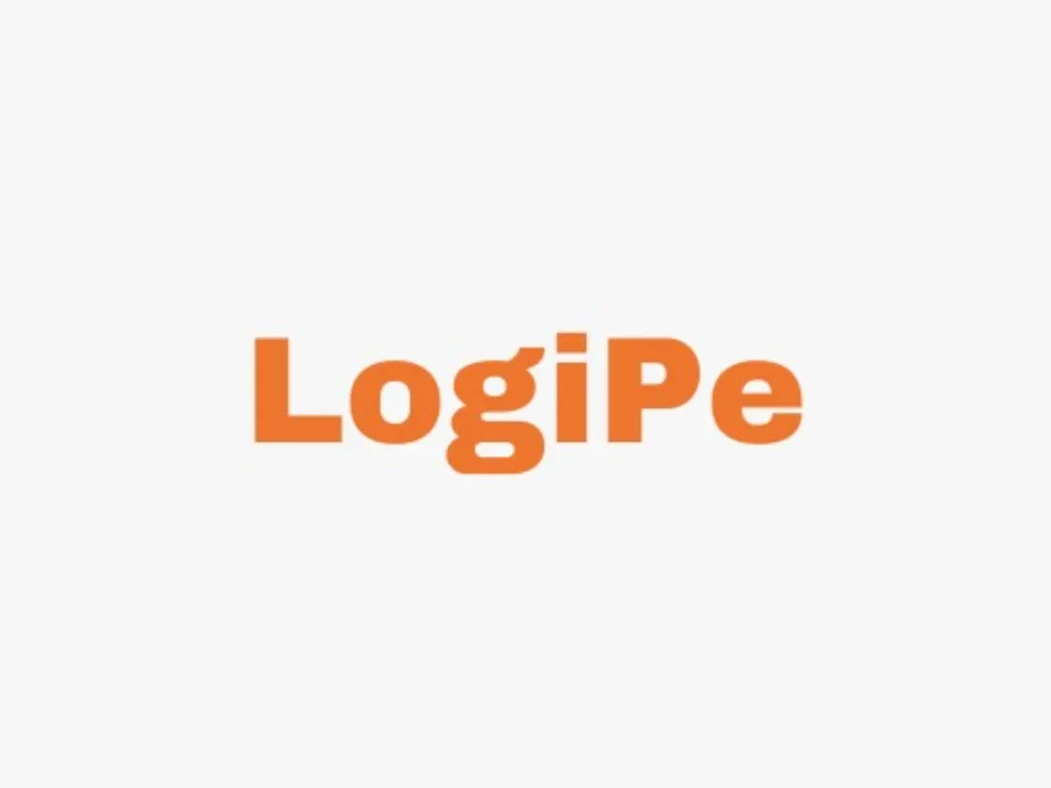 LogiPe Logo