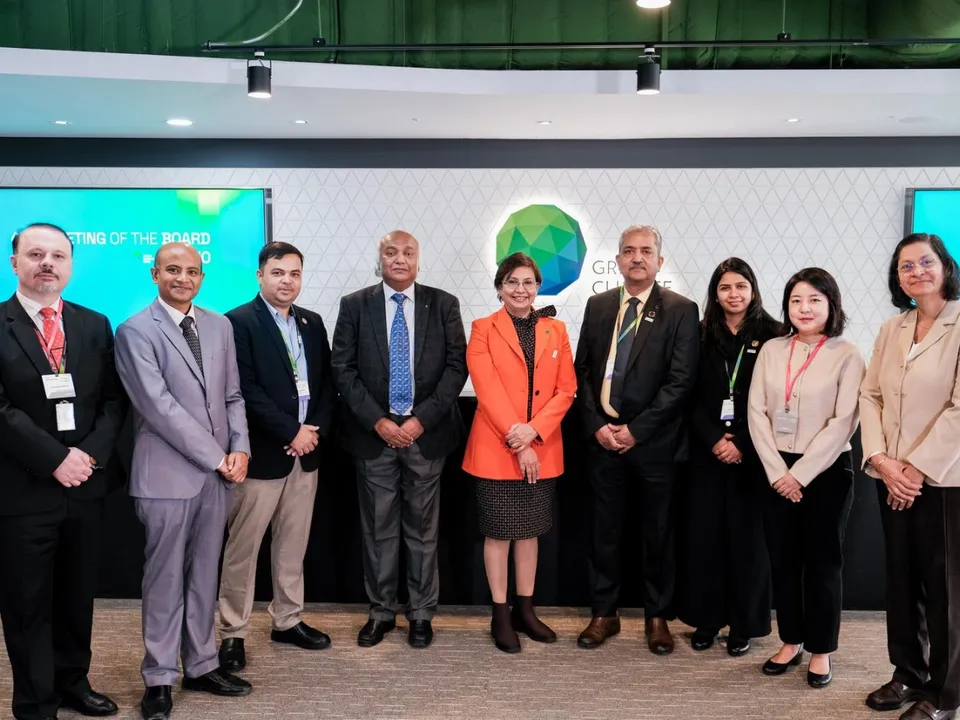 Tata Capital x GCF Image