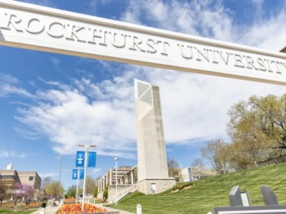 Rockhurst University