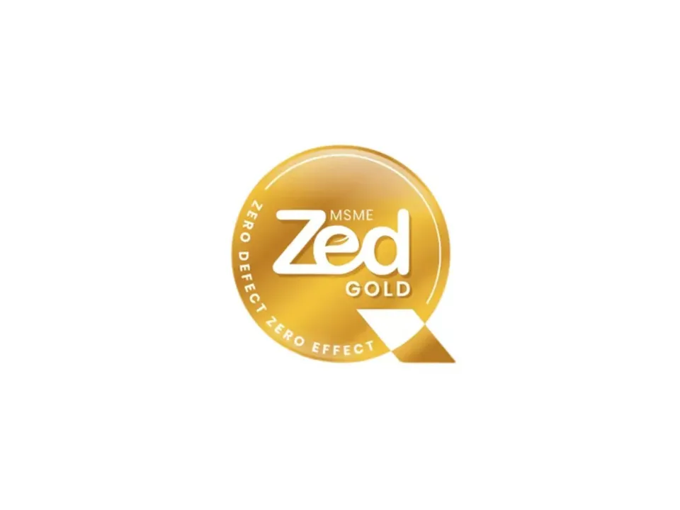 WAE Awarded ZED Gold Certification for Sustainable Practices