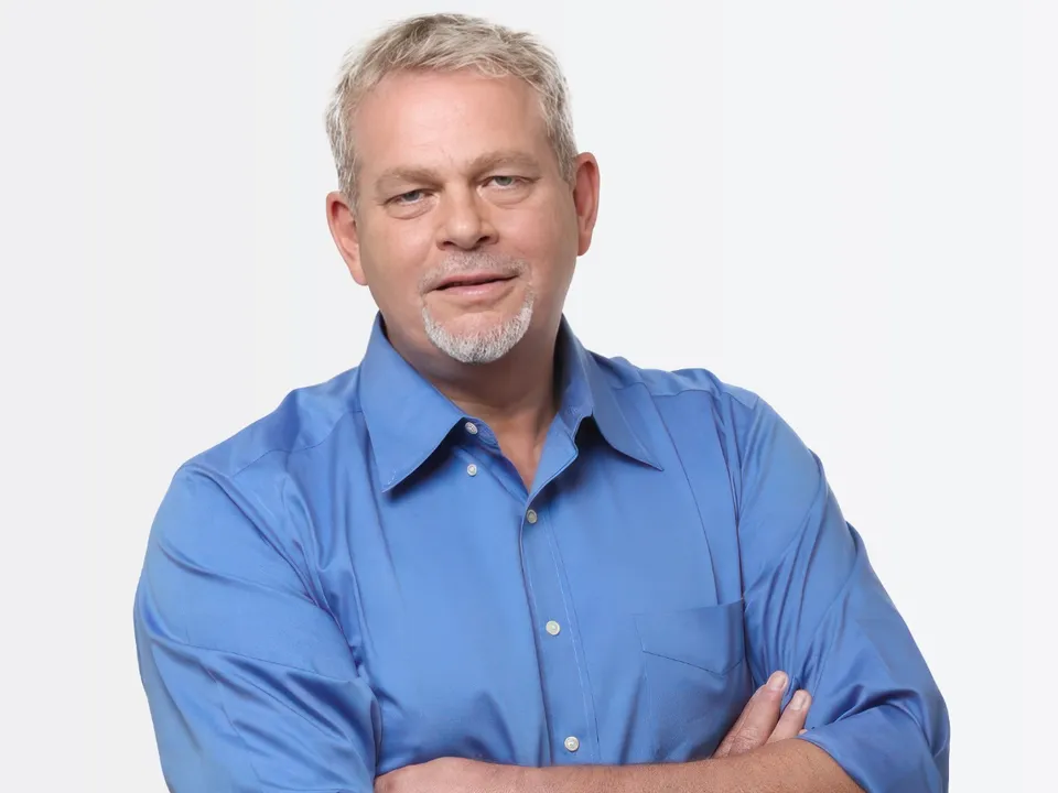 Amir Haramaty, President and Co-founder, aiOla