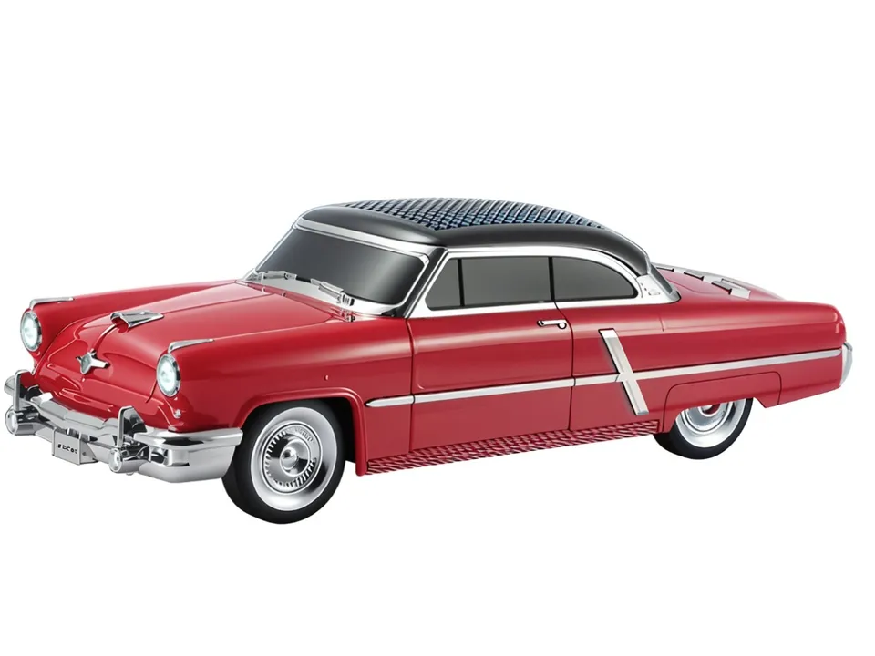 Unix India Launches Capri 52 and Pontiac 34 Bluetooth Speakers