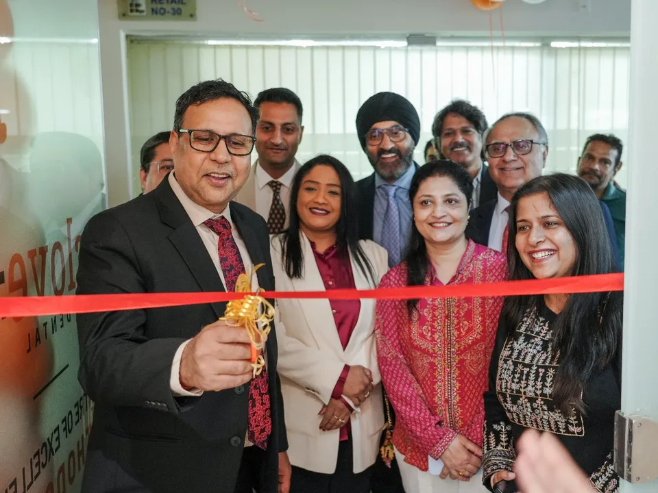 Clove Dental Introduces Specialised Orthodontic Facility in Gurugram