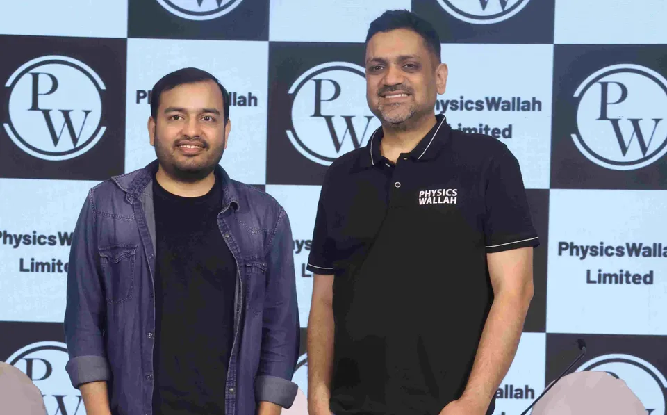 Physicswallah