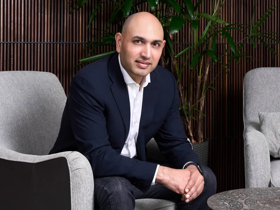 Shilpi Chowdhary, Group CEO of Lighthouse Canton