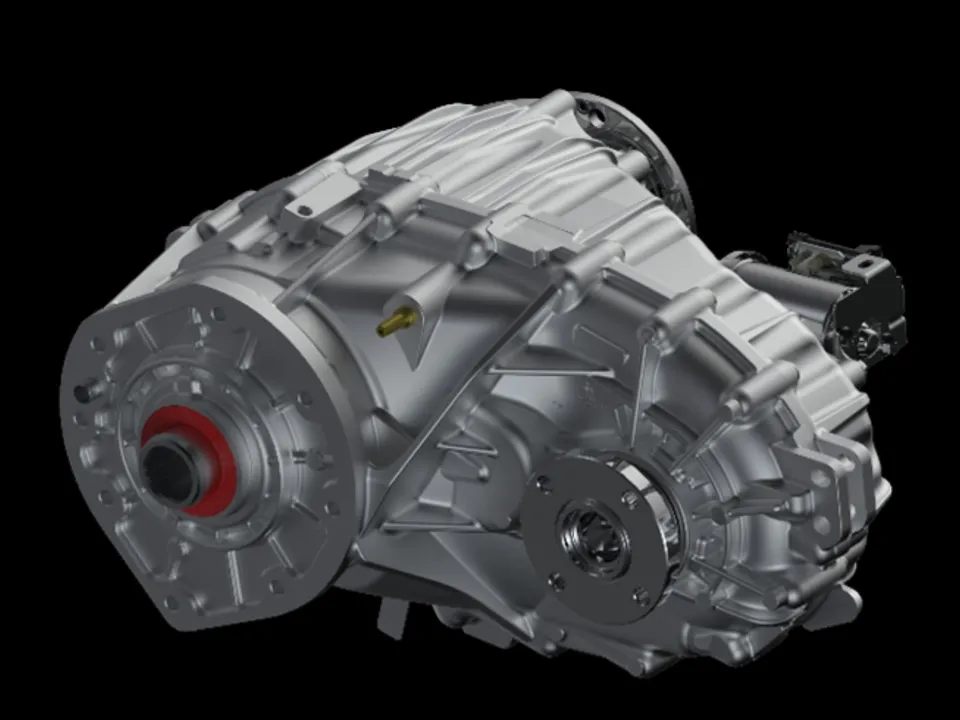 BorgWarner Expands Collaboration with Chery to Supply Advanced AWD Products for Global Growth