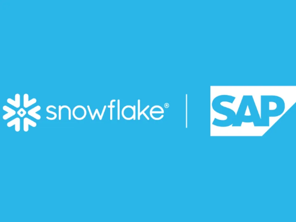 Snowflake Joins SAP to Power Business Data Cloud with AI