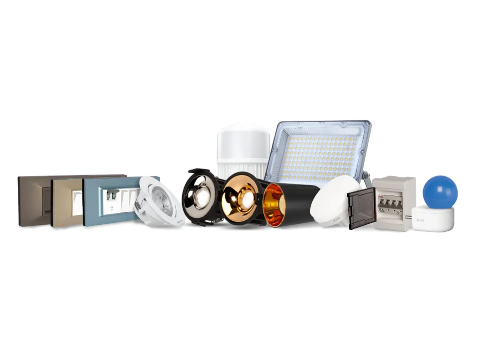 Vyna Product Platter