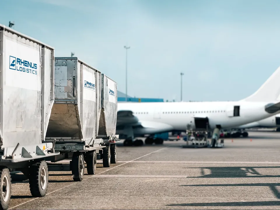 Rhenus Strengthens Presence in Key Southeast Asia Trade Hubs