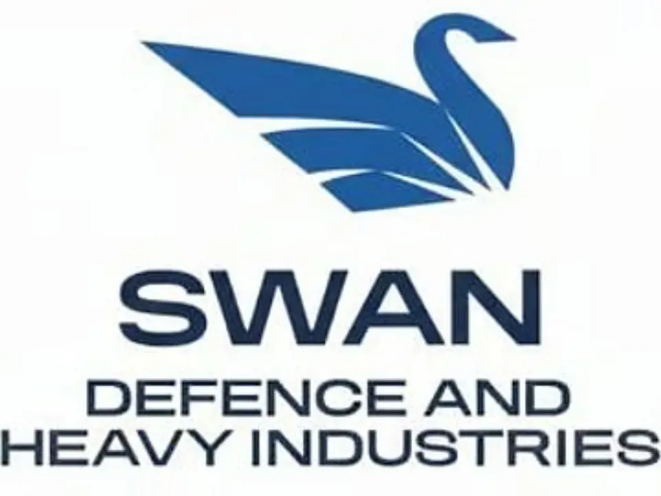Swan Defence and Heavy Industries Limited