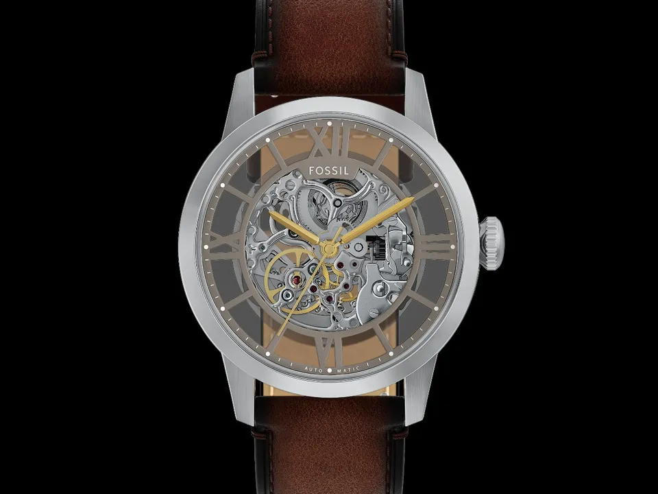 Discover Couple Watches That Celebrate Every Milestone