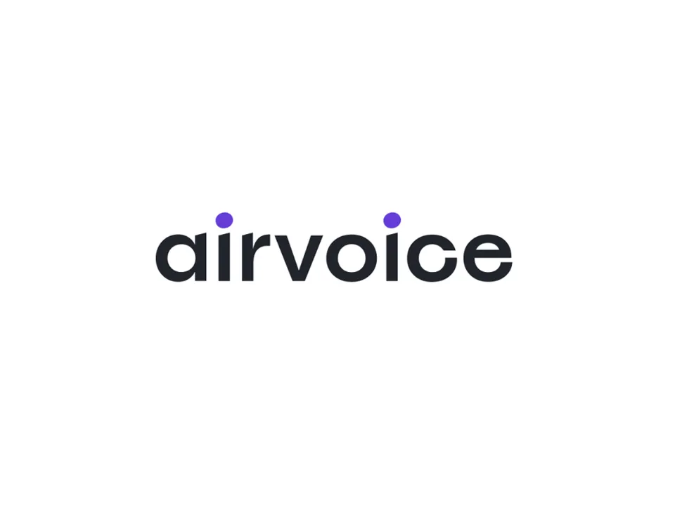 Airvoice