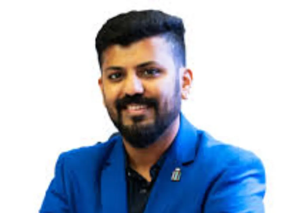 Rahul Chandalia, Managing Director, WOL3D India Limited