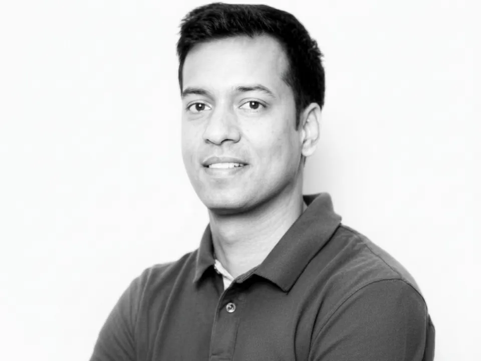 Ashok Kumar Head of Brand Delhivery