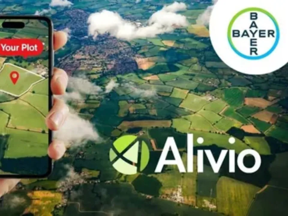 Bayer Expands Digital Farm Protection With Alivio Launch