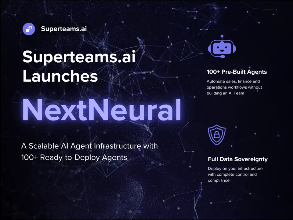 NextNeural
