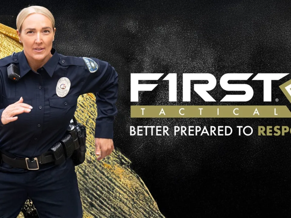 First Tactical on a Mission to Streamline Product Development with Centric PLM