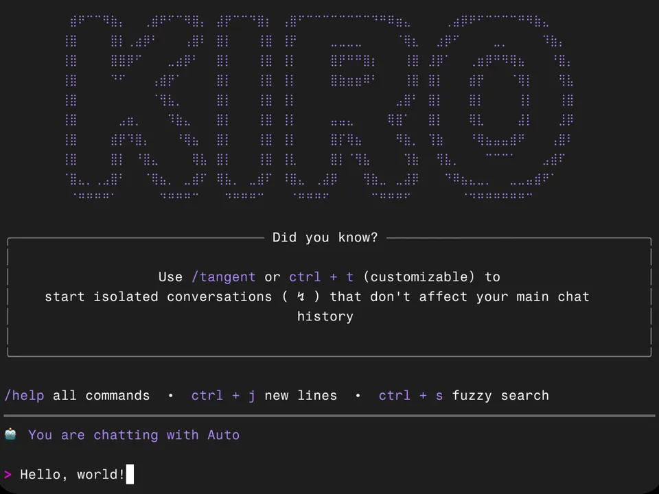 Kiro Programming- 2