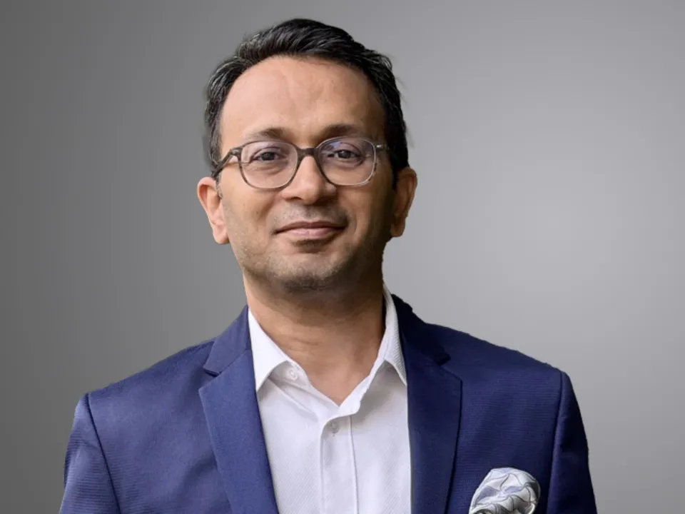 Pritam Doshi CIO  Renewable Energy 360 ONE Asset