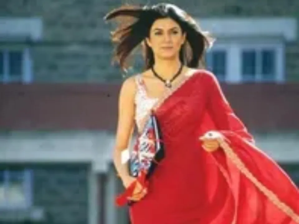 Sushmita Sen