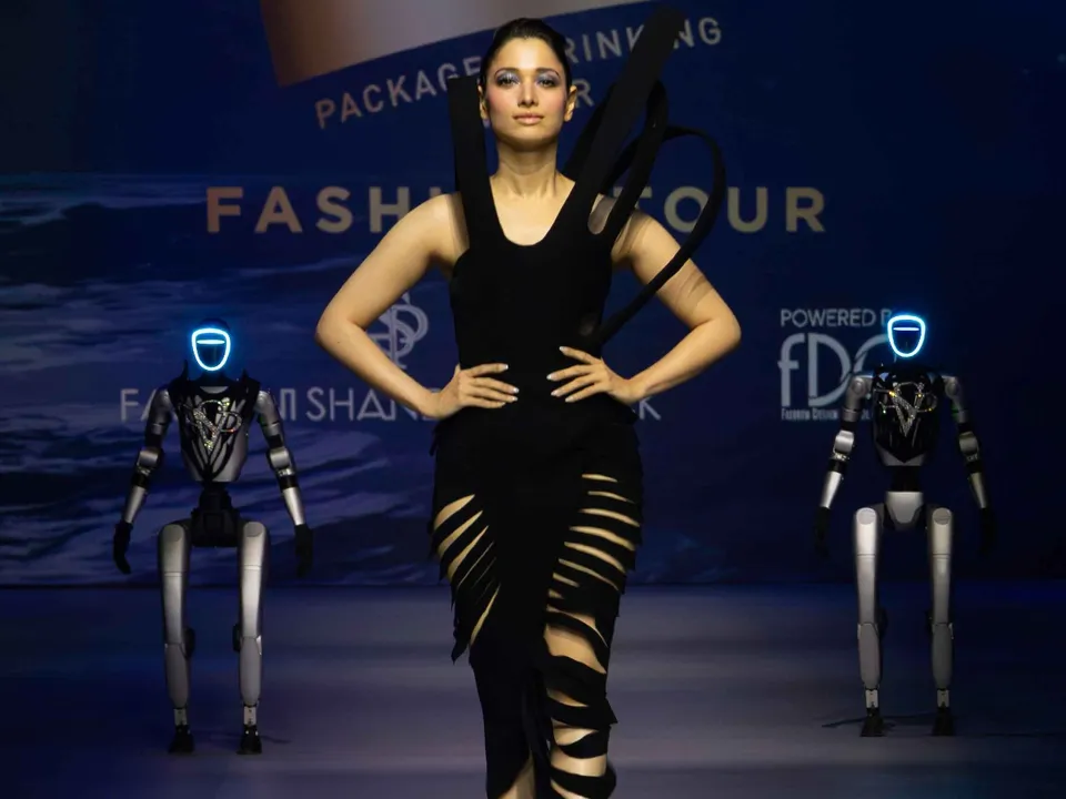 Tamannaah Bhatia (1)