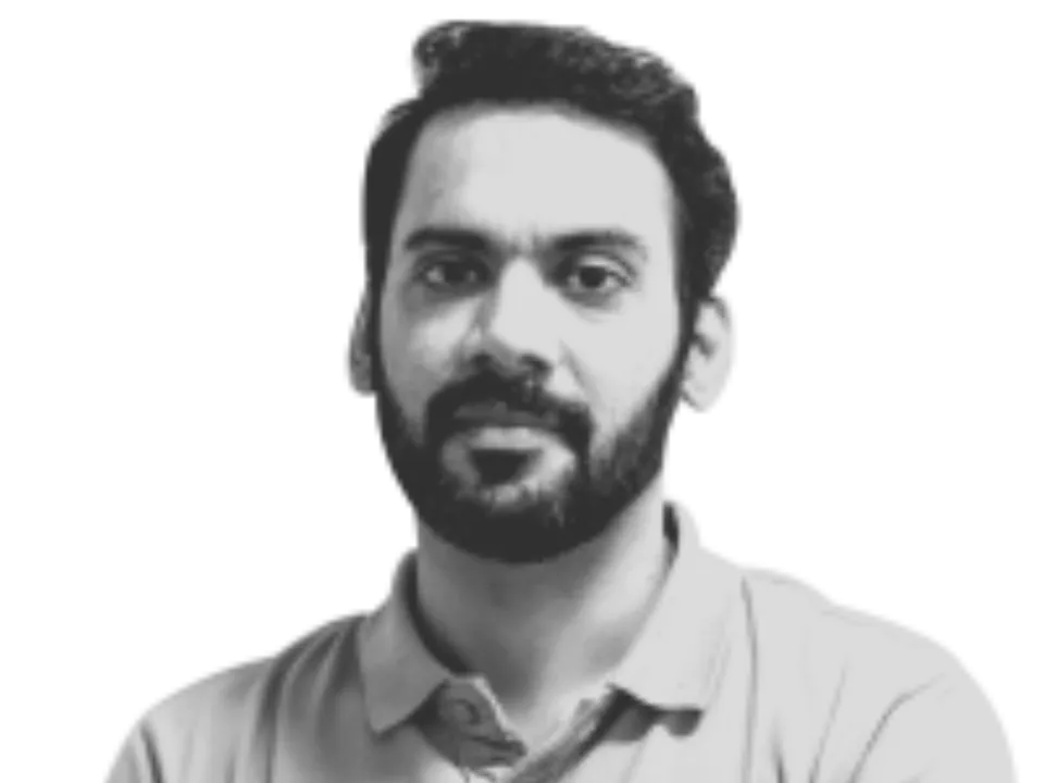 Thimblerr Founder Rishav Papneja