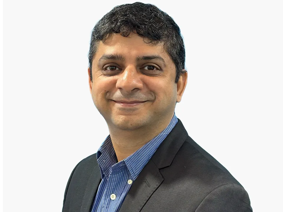 Atrey Bhardwaj as Chief Growth Officer - Probus