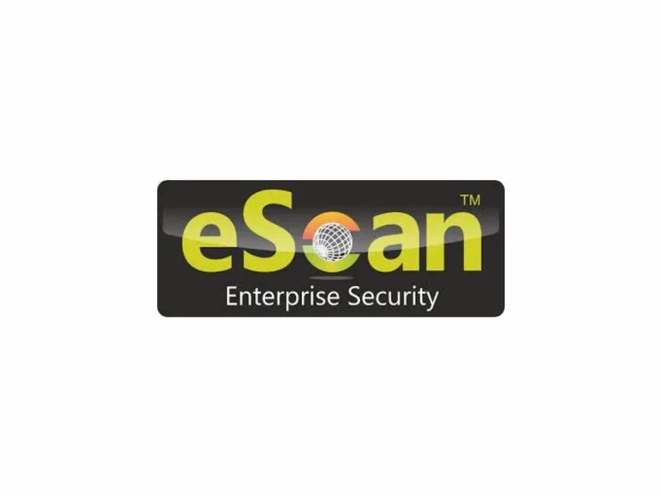 eScan