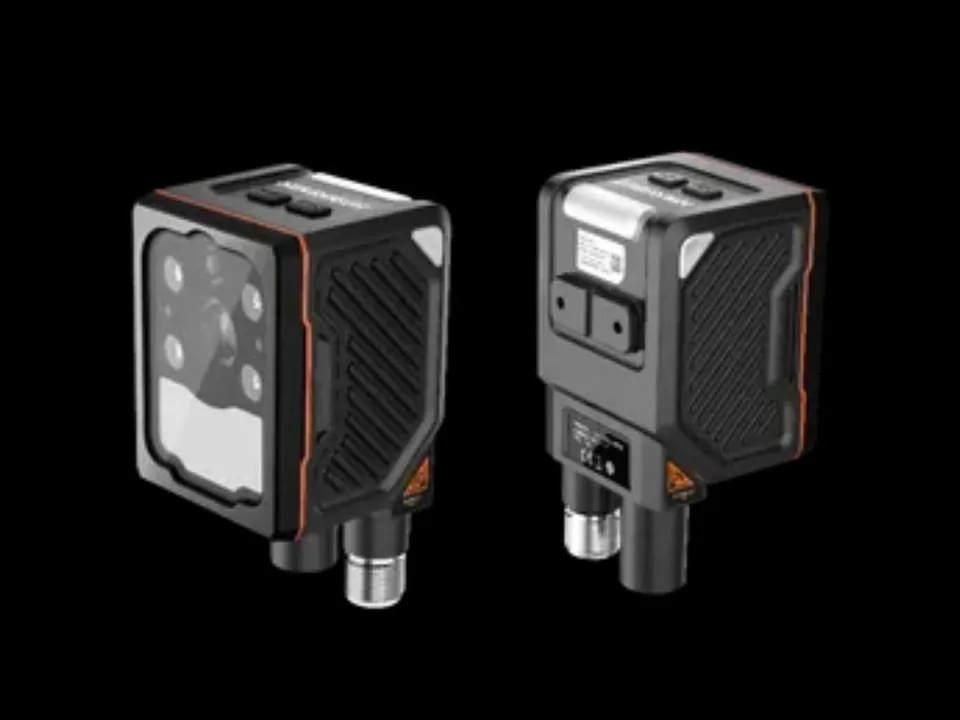 Hikrobot Introduces Smart Code Readers For Industrial Automation