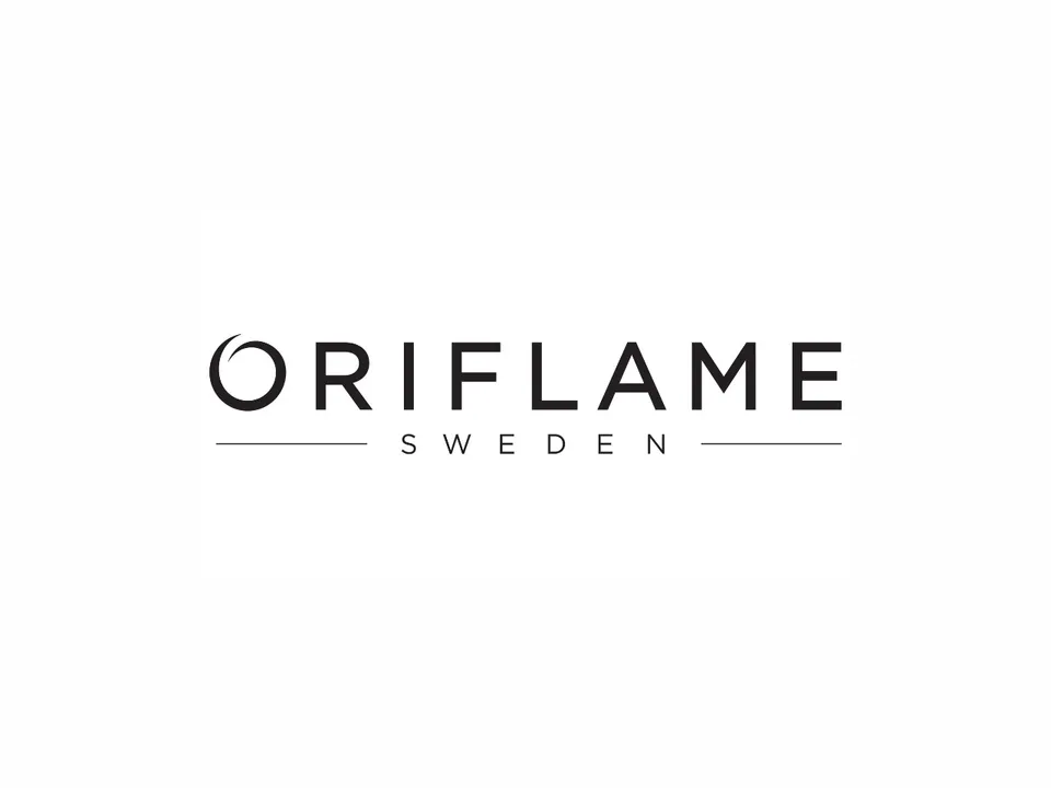 Oriflame Logo