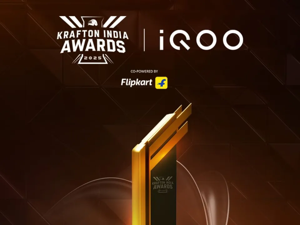 Krafton India Awards 2025