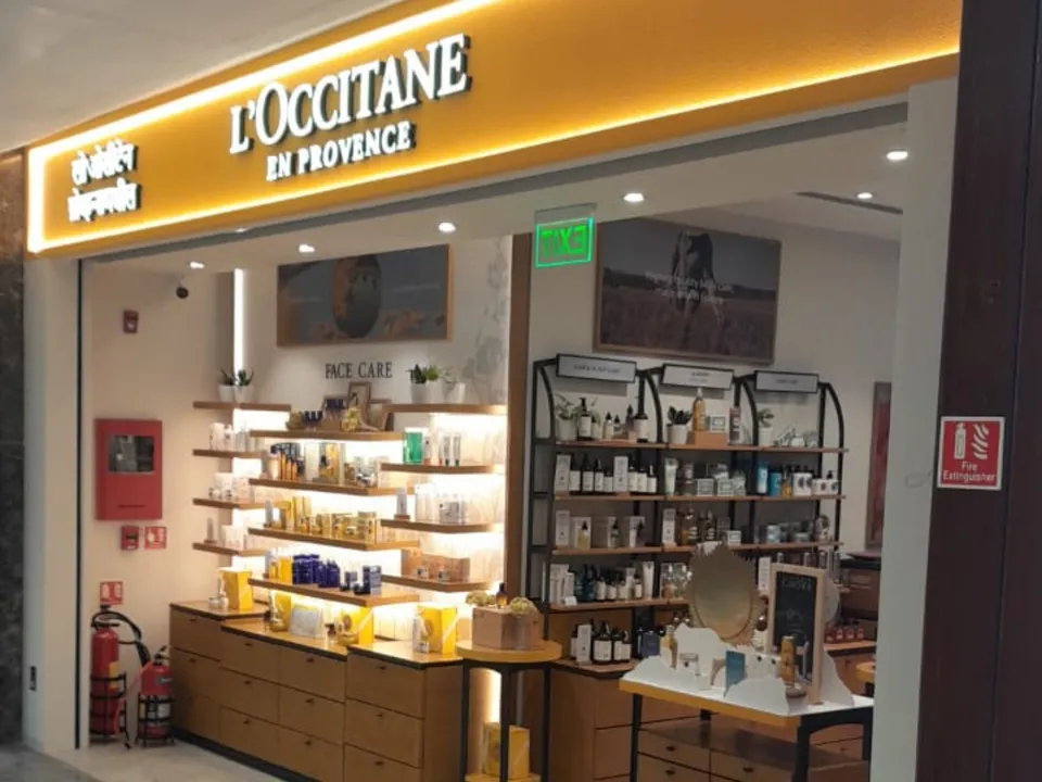 L Occitane En Provence