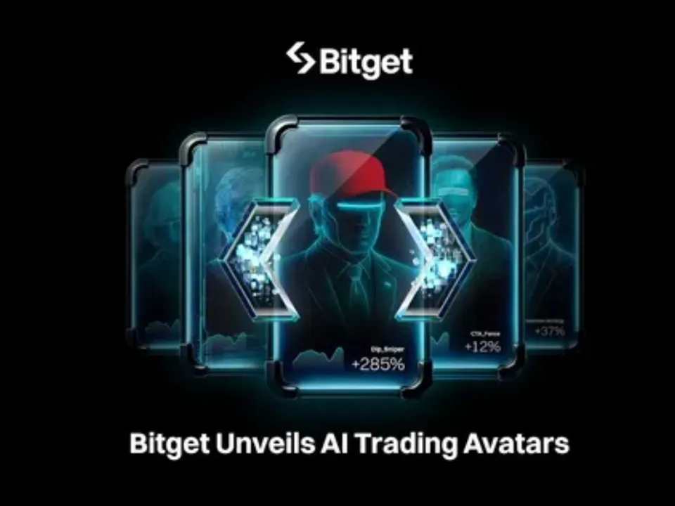 Bitget