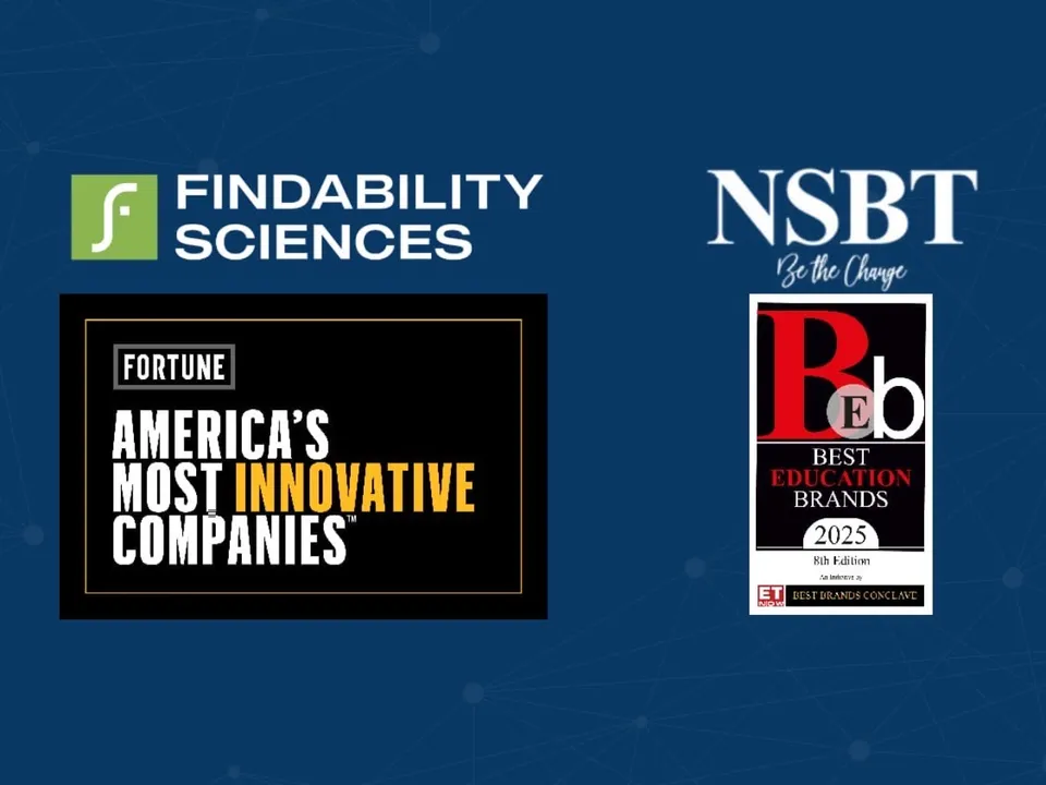 NSBT Partners With Findability Sciences for Executive AI Programme
