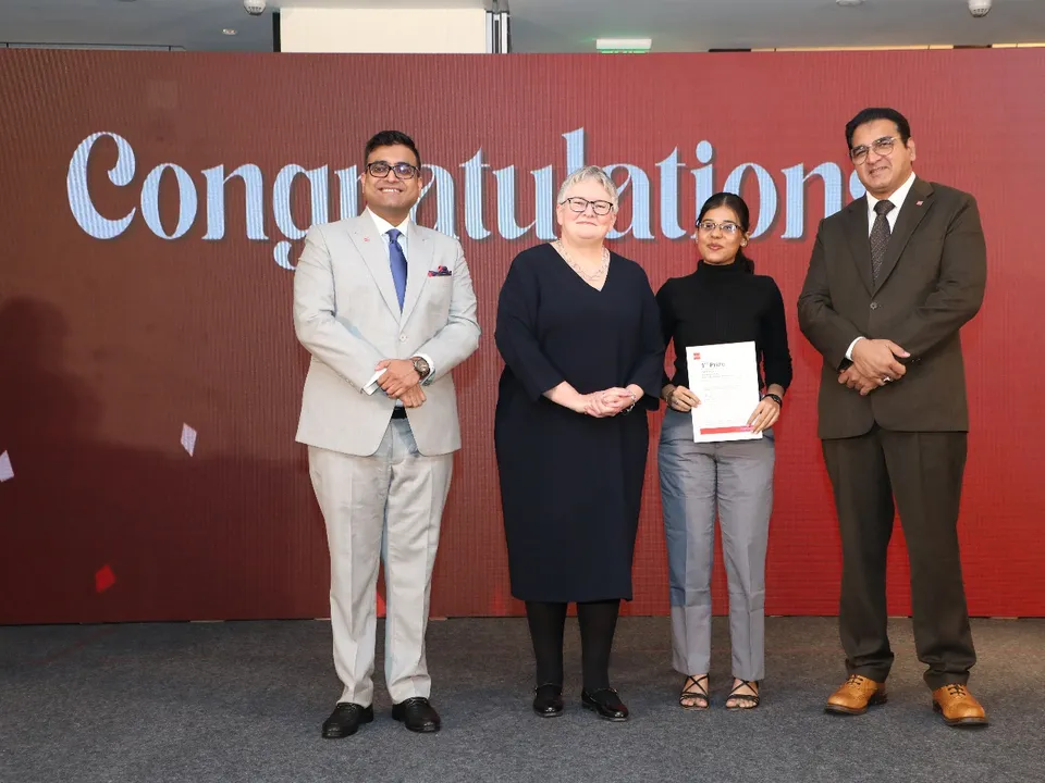 ACCA Reveals Top Teams of ACCA Case Masters 2025 Challenge