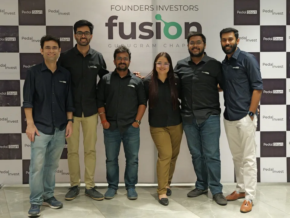 PedalStart Launches Founder-Investor Fusion 2.0 Across Four Cities