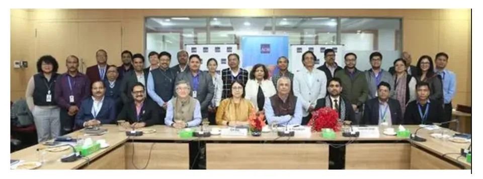 Government of India and ADB sign loans worth 800 million for development projects, and a Technical Assistance grant of 1 million in four states