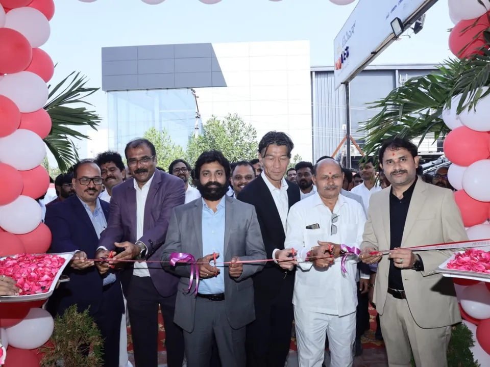 Isuzu Motors Strengthens Karnataka Network With Gulbarga Service Centre
