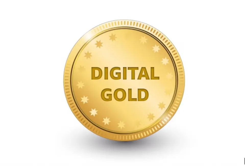 Digital Gold