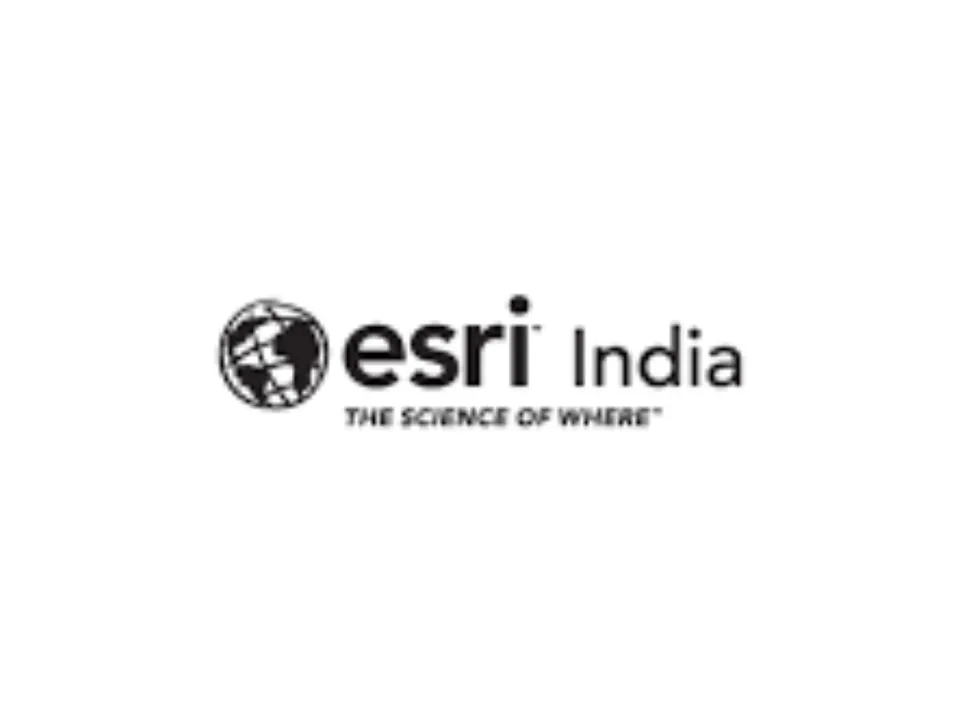 Esri India