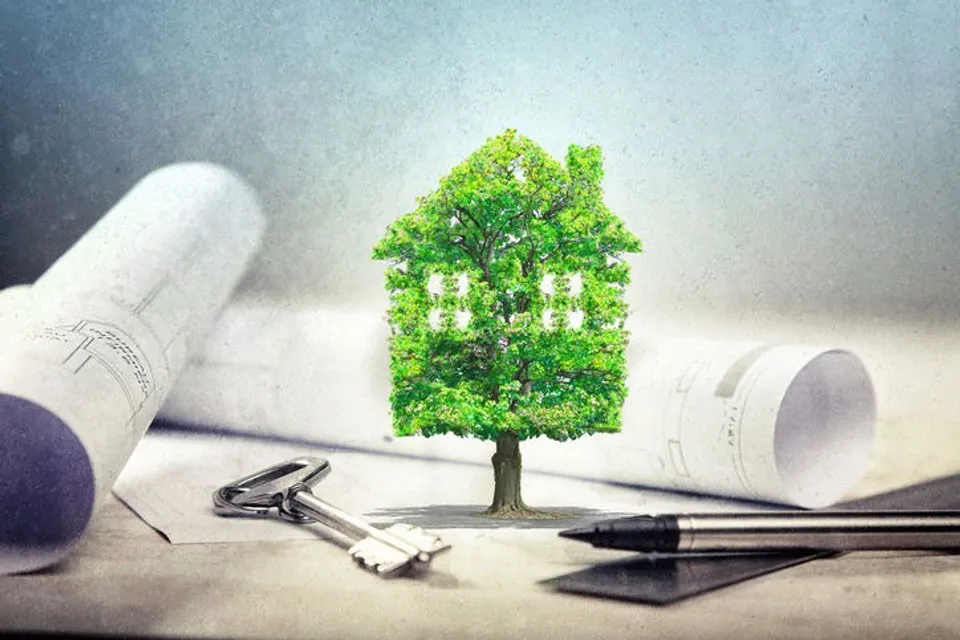 Eco-friendly home renovation loans_ green upgrades with innovative financing