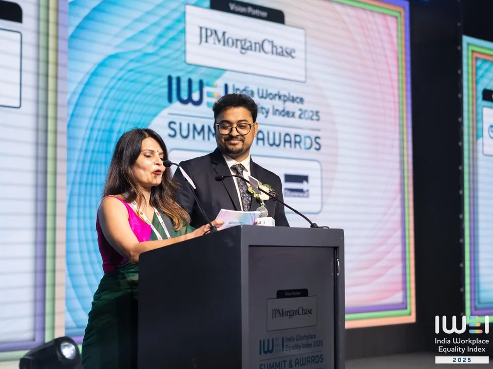The LaLiT Suri Group Secures Spot In IWEI 2025 Top Employers