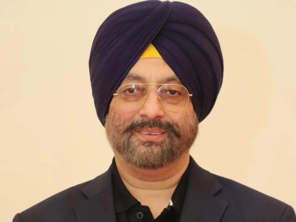 Gurmeet Chahal CEO and Executive Director Digitide