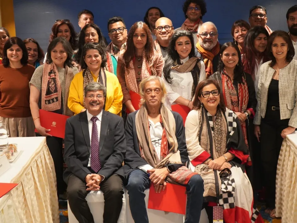 MP Strengthens Film Tourism With New Policy Announced at Roundtable