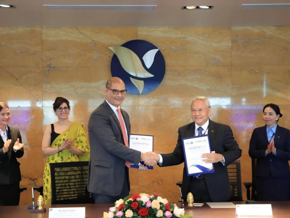 NIPL Partners with ACLEDA Bank for Cross-Border UPI and KHQR Use