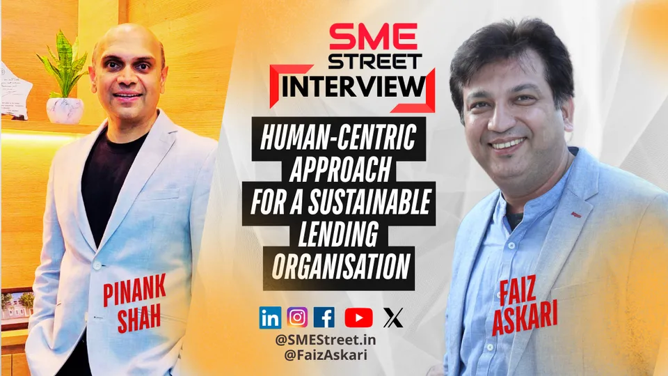 Pinank Shah-Faiz Askari